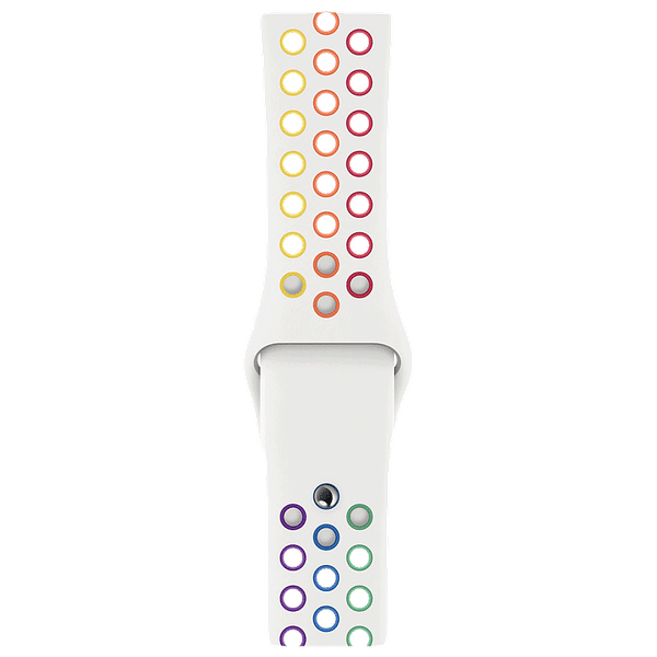 Nike iwatch cheap band 44mm